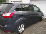 Ford Grand C-Max Trend 2,0L Diesel 140PS g... - Ford Grand C-Max Trend mit Diesel-Antrieb
