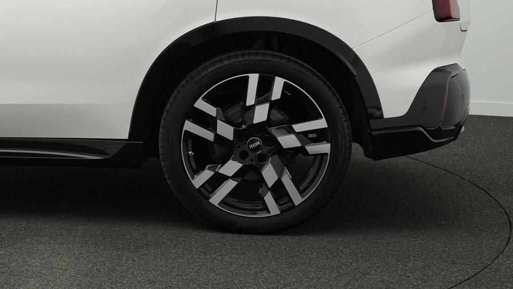 MINI Countryman S (Cooper) - Bild 16