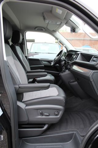 Volkswagen T6.1 Multivan Highline DSG 4Motion AHK Standhzg