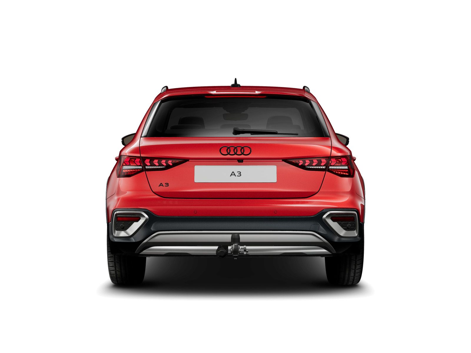 Audi A3 - Bild 7