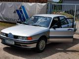 Mitsubishi mitsubischi Galant 2,0  glsi H-kennzeichen - Mitsubishi Galant: 2.0