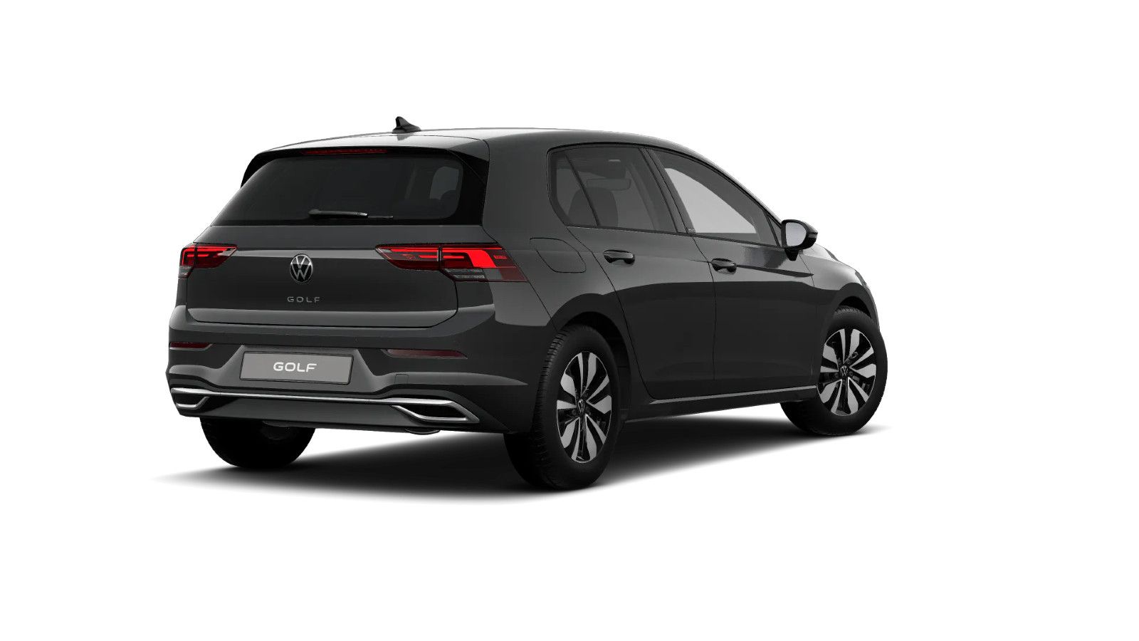 Volkswagen Golf - Bild 3