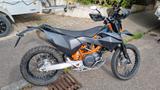 KTM 690 Enduro R - KTM ENDURO 690 R