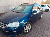 Volkswagen Golf 1.4 TSI DSG Comfortline Variant - Volkswagen Golf aus 2007: Variant