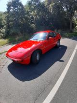 Porsche 924 - Porsche 924: Coupé