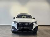 Audi Q7 60 TFSI e S Line Competition 22 Zoll VOLL!!! - Audi Q7: Geländewagen