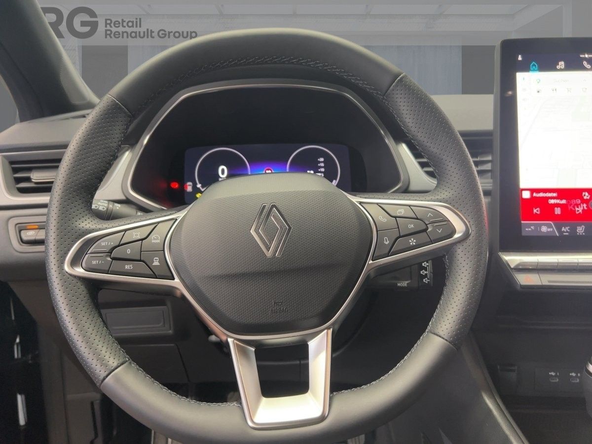 Renault Captur - Bild 13