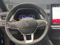 Renault Captur - Vorschau Bild 13