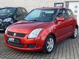 Suzuki Swift Lim. Comfort 1,3 - Suzuki Swift bis 5.000 Euro