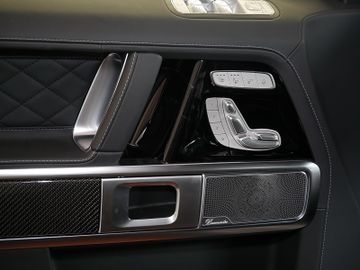 Mercedes G 580 - 10