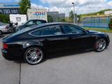 Audi A7 3.0 TFSI quat. S tr. sport sele. Sportb. ...