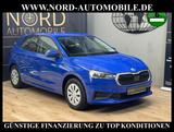 Skoda Fabia Easy 1.0 MPI LED/Spurhalte - Skoda Fabia: Easy