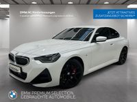 BMW 218 - Vorschau Bild 1