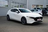 Mazda 3 2.0 SKYACTIV-G AT LED Navi SHZ Kam ACC HUD - Mazda 3 Gebrauchtwagen in Magdeburg