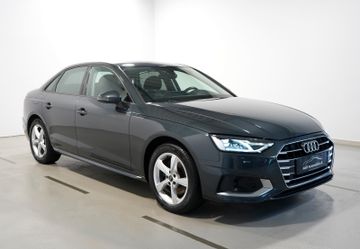 Audi A4 35 TDI advanced 360°*ACC*VIRTUAL*1.H*LED