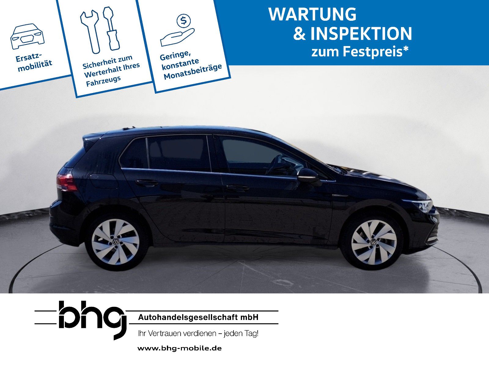 Volkswagen Golf - Bild 5