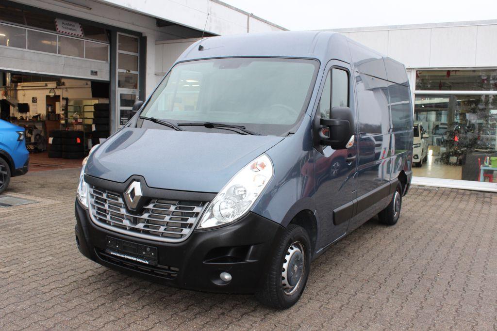 Renault Master ENERGY dCi 145 L2H2 VA