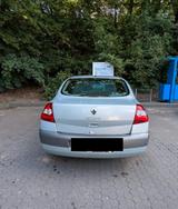Renault Megane 1.4 Benzin  TÜV bis 08/2027 - Renault Megane aus 2003