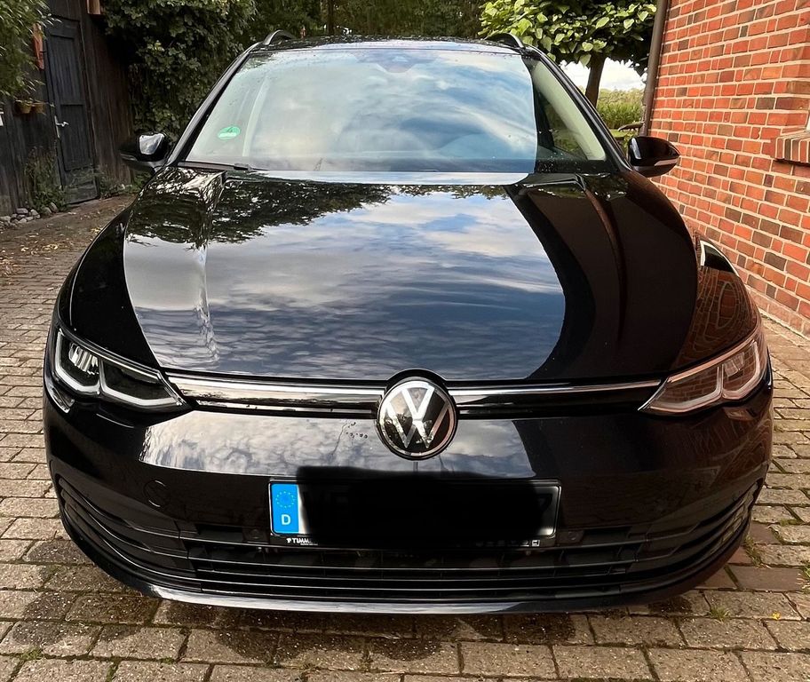 Image of Volkswagen Golf