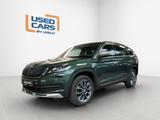 Skoda Kodiaq Scout+DSG+Pano+AHK+SoundSystem - Skoda Kodiaq Scout mit Diesel-Antrieb