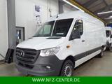 Mercedes-Benz Sprinter 315 CDI/KA43/MAXI/KLIMA/KAMERA - Mercedes-Benz Sprinter aus 2023
