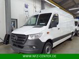 Mercedes-Benz Sprinter 315 CDI/KA43/MAXI/KLIMA/KAMERA - Mercedes-Benz Sprinter: 315cdi