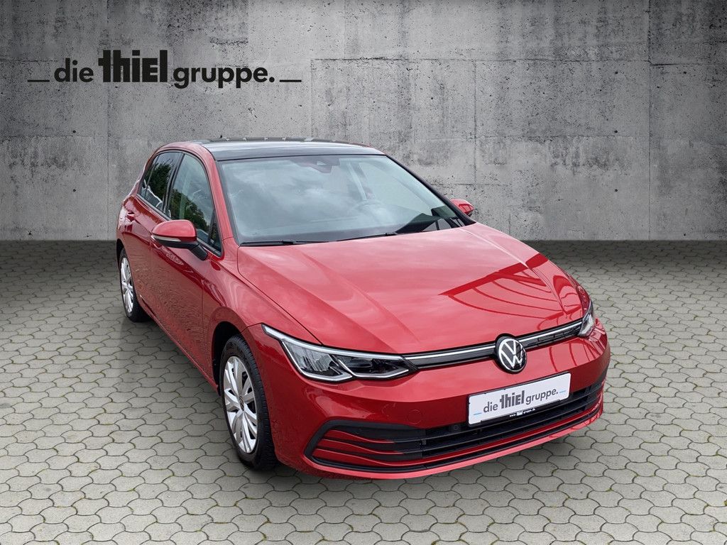 Volkswagen Golf - Bild 3