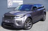 Land Rover RANGE ROVER EVOQUE SE|DYNAMIC|ALLRAD|PANORAMA - Land Rover Range Rover Evoque mit Diesel-Antrieb