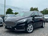 Ford S-MAX TITANIUM-KAMERA-LED-TEMPOMAT-KLIMA - Ford S-Max in Aachen