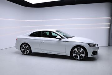 Audi A5 - 9