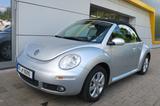 Volkswagen Beetle Service Neu 85 Tsd Km - Volkswagen Beetle aus 2008: Cabrio
