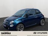 Fiat 500 1.0 GSE Hybrid Club Komfort&Tech - Fiat 500 Gebrauchtwagen in Gelsenkirchen