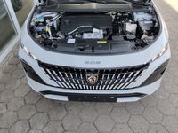 Peugeot 308 - Vorschau Bild 14