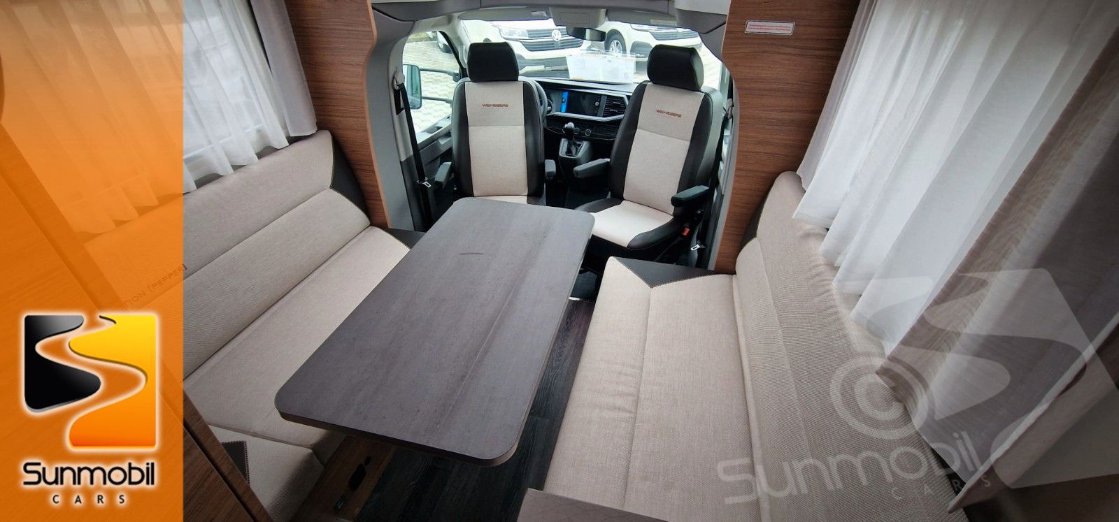 Fahrzeugabbildung Weinsberg X-Cursion 500 LT Edition Pepper