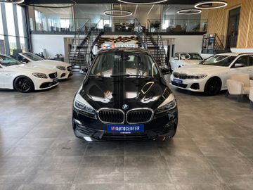 BMW 216 d Gran Tourer  *Sport Line*LED*PDC*Bluetooth