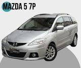 Mazda 5 Mazda5 2.0 MZ-CD 16V 110CV Extra - Mazda E series Diesel Gebrauchtwagen