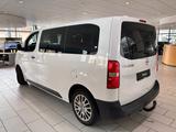 Opel Vivaro Kombi M 1.5D 6-SITZER/AHK/PDC/SOLARPROTEC - gebrauchte Opel Vivaro aus dem Jahr 2020