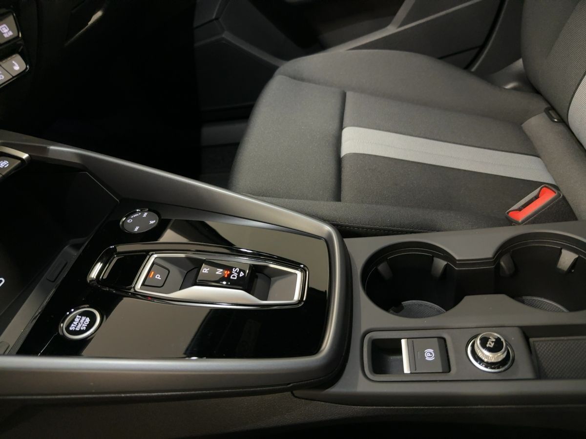 Audi A3 - Bild 20