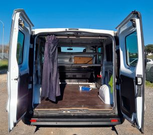 Renault Trafic - 3