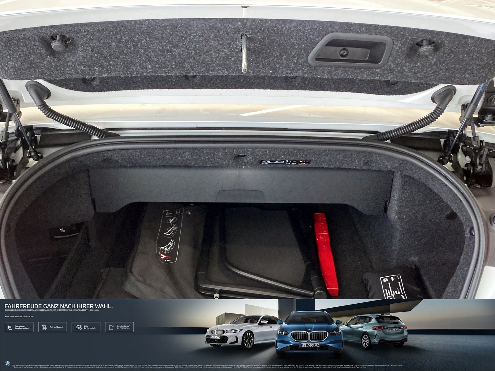 BMW 420 - Bild 13
