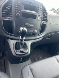 Mercedes Vito - 7