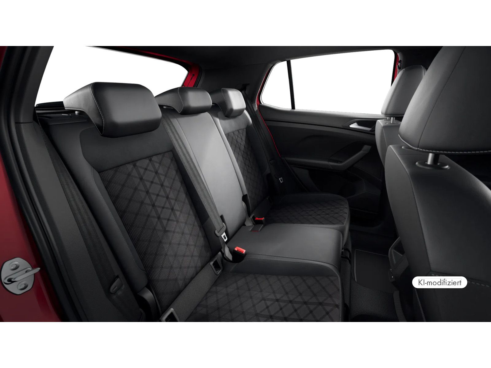 Volkswagen T-Cross - Bild 11