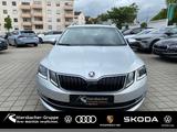 Skoda Octavia 1.8 TSI Style Pano. Einparkh. v.+h. - Skoda Gebrauchtwagen in Kaiserslautern