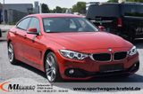 BMW 420 d GC xDrive *LEDER*NAVI*HUD*ALU*PDC*SHZG* - BMW 420 mit Diesel-Antrieb: Coupé
