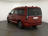 Volkswagen Caddy Maxi Style 1.5 TSI DSG LED ACC Navi 7-Sitz - Volkswagen Caddy Tageszulassungen