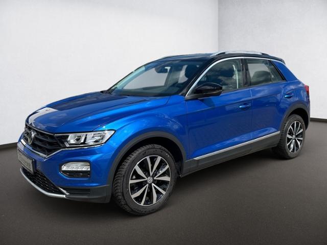 Volkswagen T-Roc 1.5 TSI Style Navi, ACC, Ganzjahresreifen,