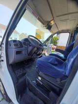 Dethleffs Firat Ducato Alkoven - Dethleffs Alkoven