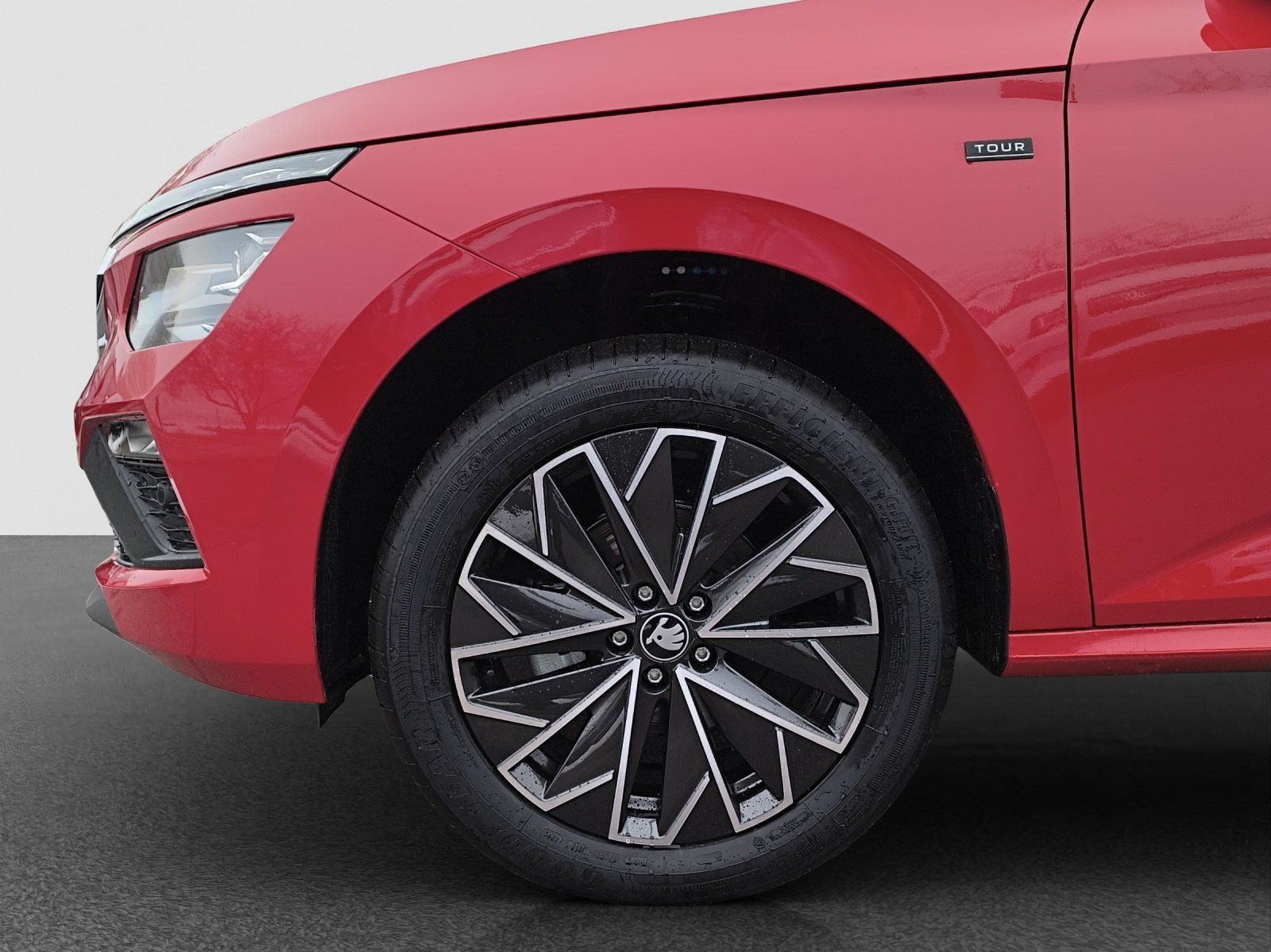 Skoda Kamiq - Bild 12