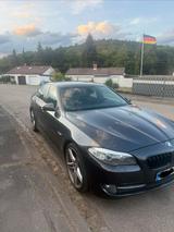 BMW Bmw 5er f10 523i - BMW 523: 523i F10