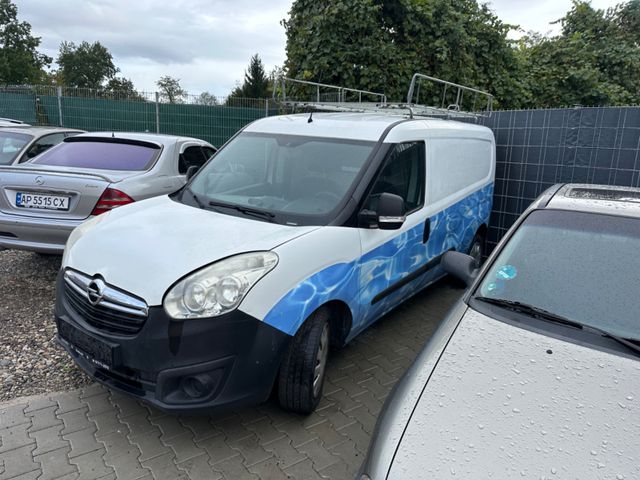 Opel Combo D Kasten L2H1 2,4t